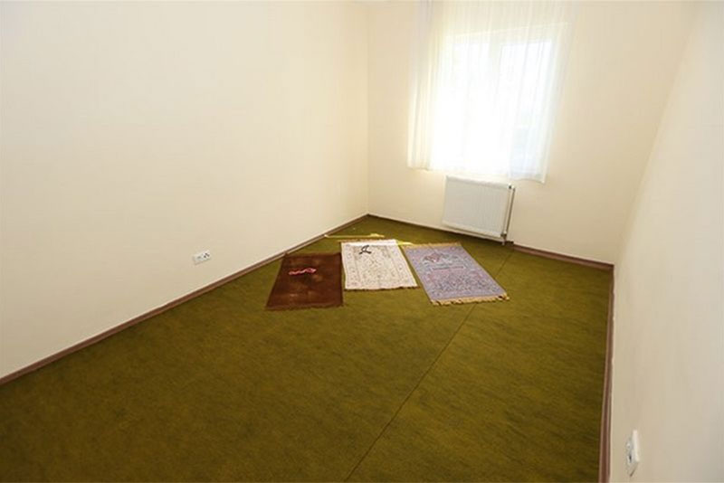KYK LÜLEBURGAZ ÖĞRENCİ YURDU