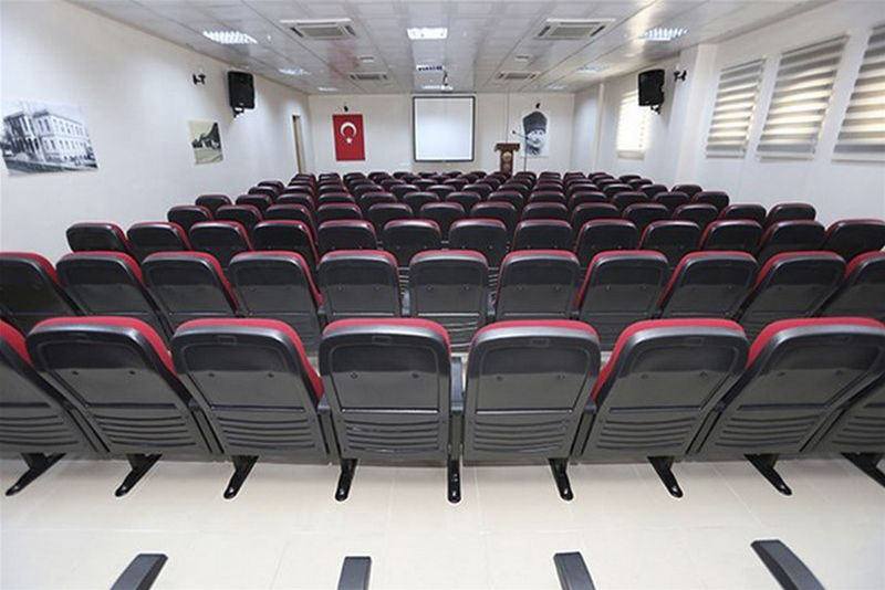KYK MAHMUT SAMİ RAMAZANOĞLU ÖĞRENCİ YURDU