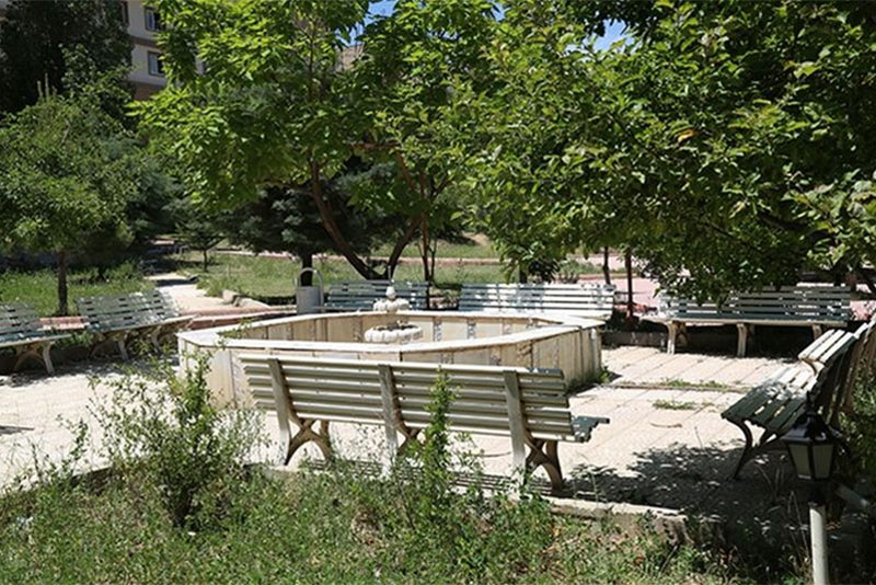 KYK MALATYA KIZ YURDU