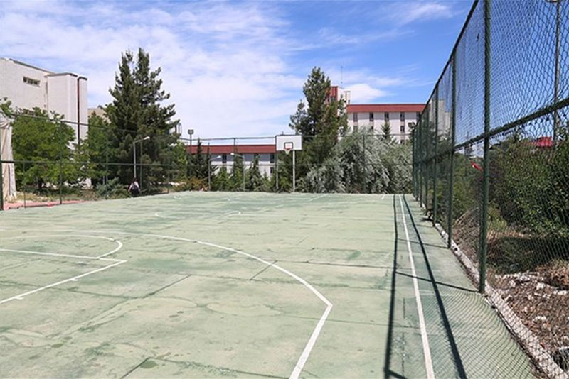 KYK MALATYA KIZ YURDU