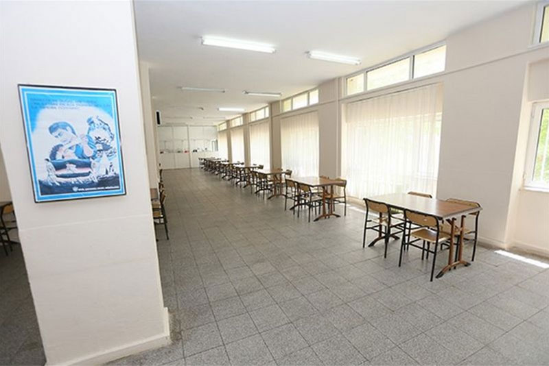 KYK MALATYA KIZ YURDU