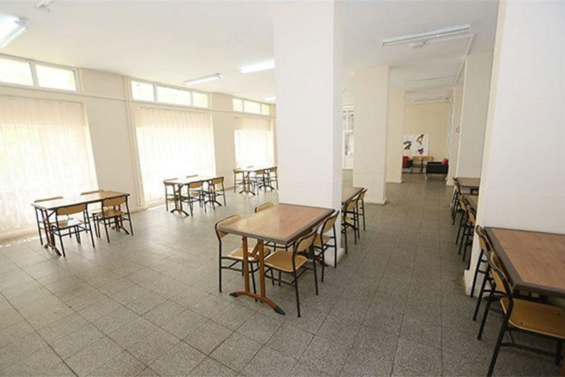 KYK MALATYA KIZ YURDU