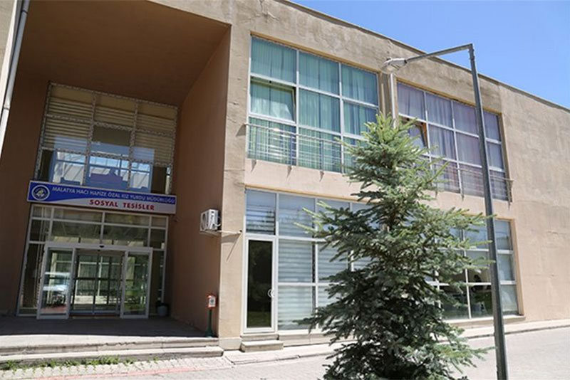KYK MALATYA KIZ YURDU