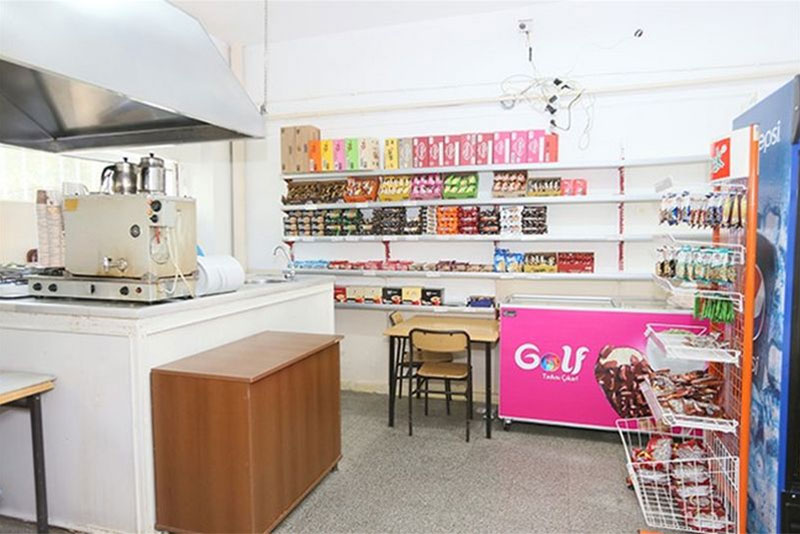 KYK MALATYA KIZ YURDU