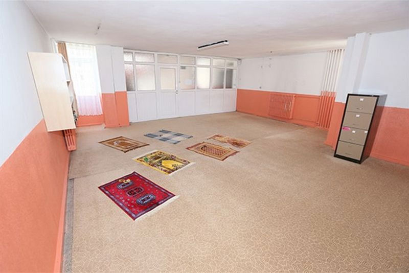 KYK MALATYA KIZ YURDU