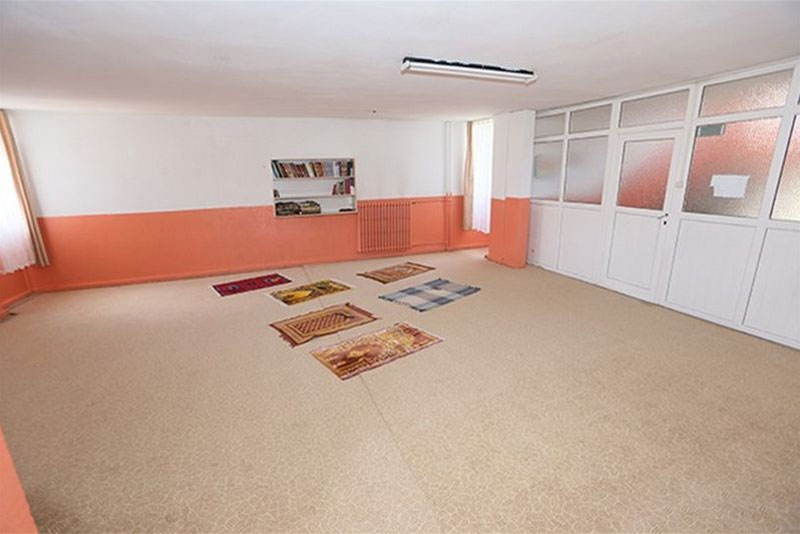 KYK MALATYA KIZ YURDU