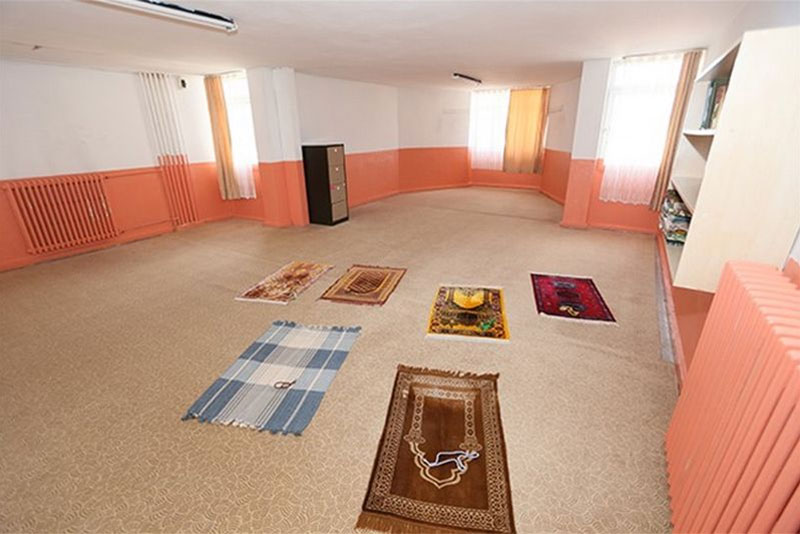 KYK MALATYA KIZ YURDU