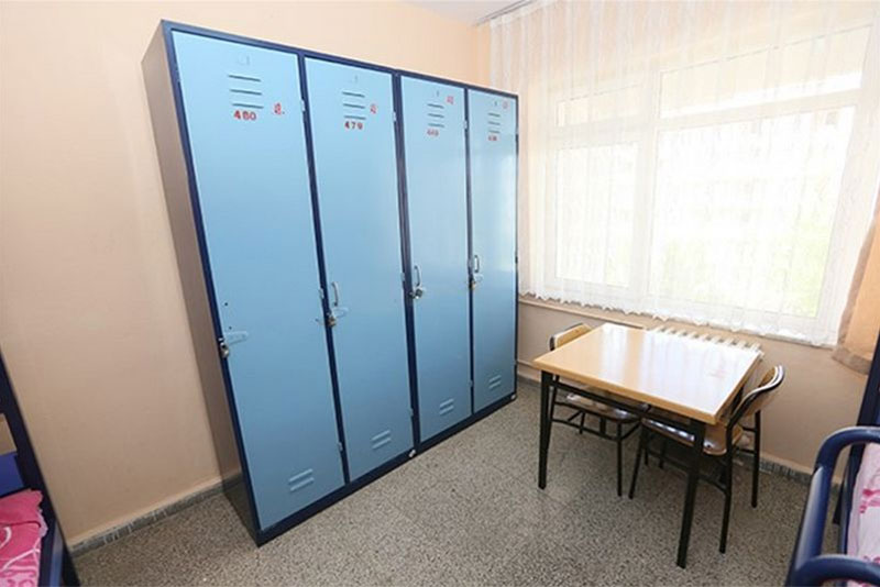 KYK MALATYA KIZ YURDU