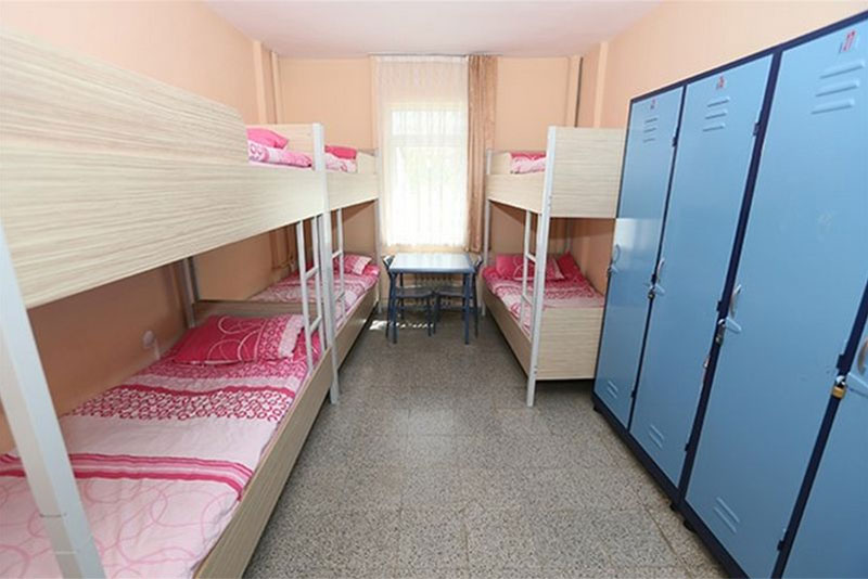 KYK MALATYA KIZ YURDU
