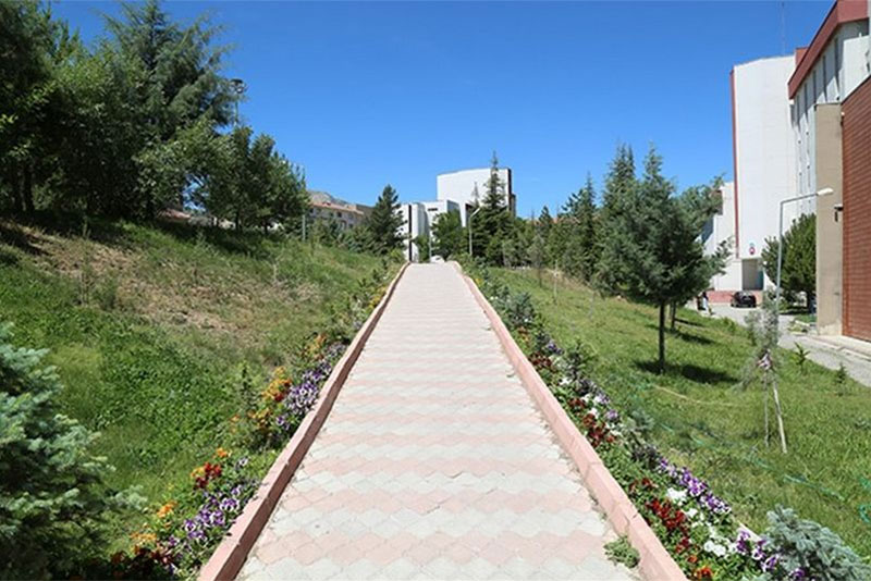 KYK MALATYA KIZ YURDU