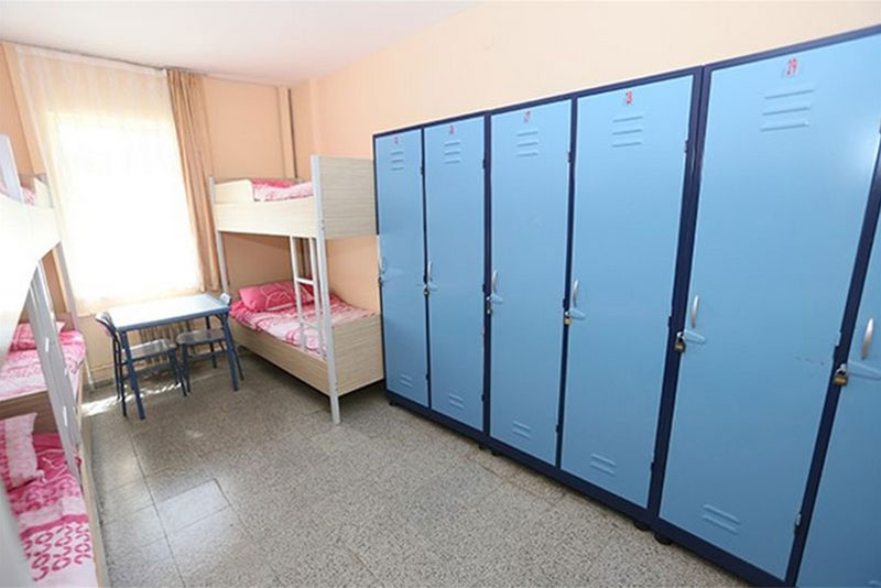 KYK MALATYA KIZ YURDU