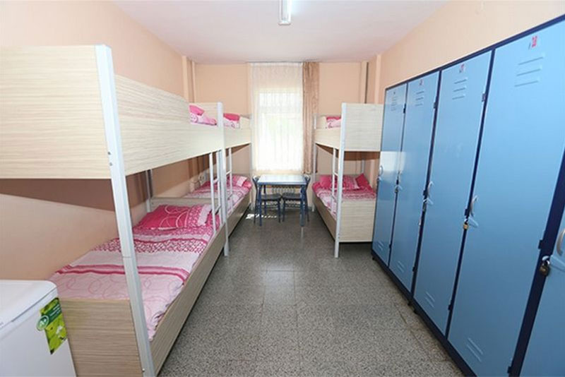 KYK MALATYA KIZ YURDU
