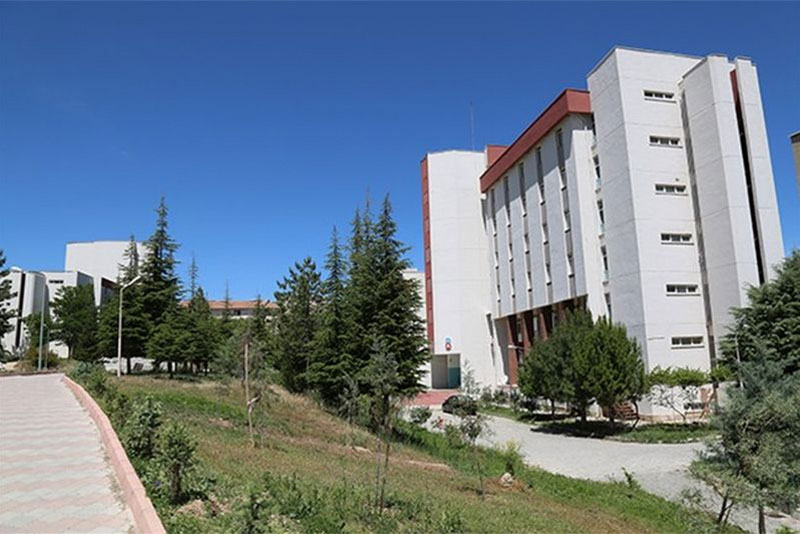 KYK MALATYA KIZ YURDU