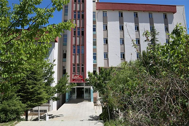 KYK MALATYA KIZ YURDU