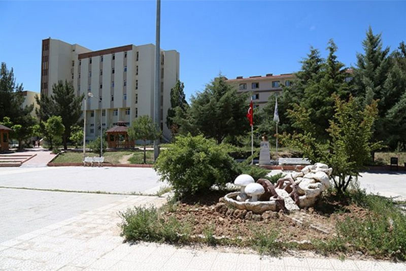 KYK MALATYA KIZ YURDU