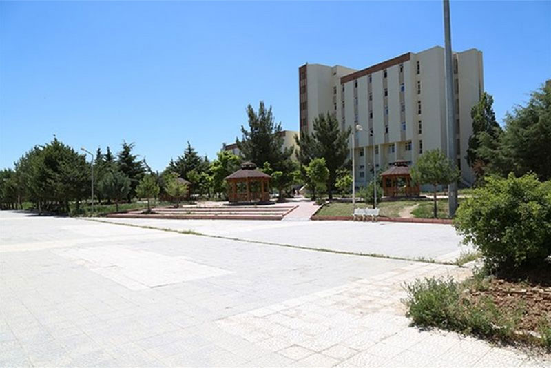 KYK MALATYA KIZ YURDU