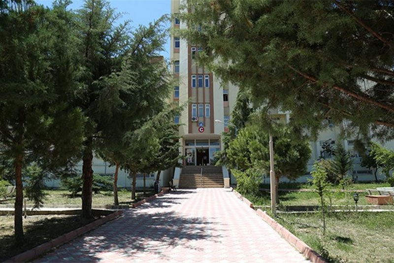 KYK MALATYA KIZ YURDU