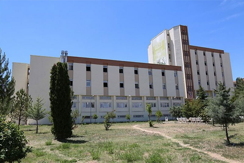 KYK MALATYA KIZ YURDU