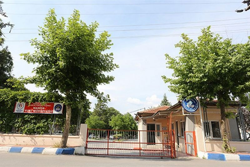 KYK MANİSA YURDU