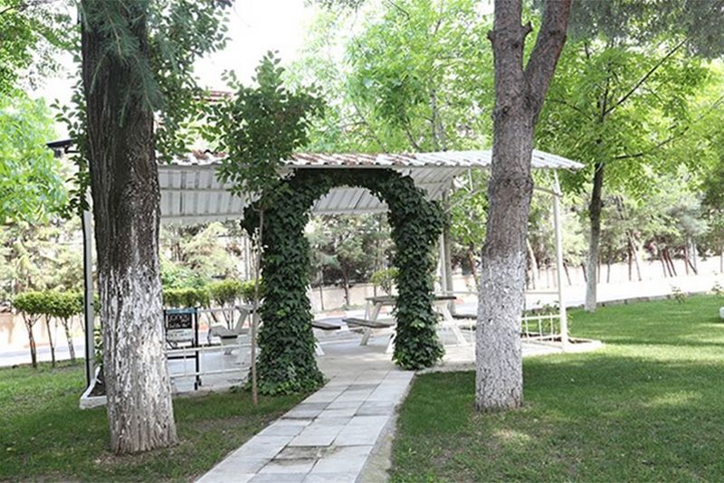 KYK MANİSA YURDU