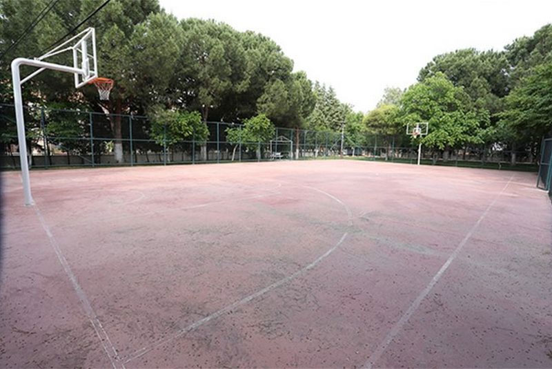 KYK MANİSA YURDU