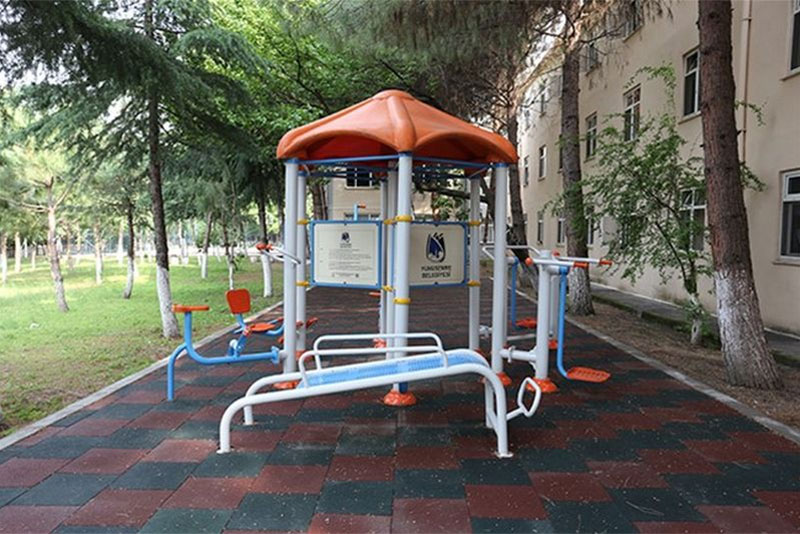 KYK MANİSA YURDU