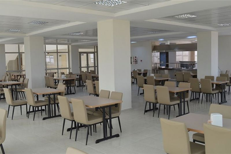 KYK MECİDİYE ÖĞRENCİ YURDU