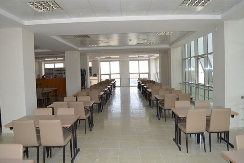 KYK MECİDİYE ÖĞRENCİ YURDU