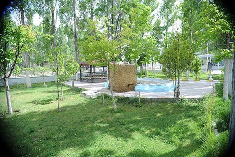 KYK MELİKŞAH YURDU