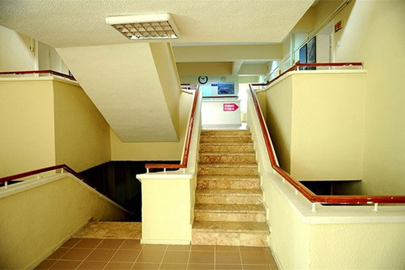 KYK MELİKŞAH YURDU