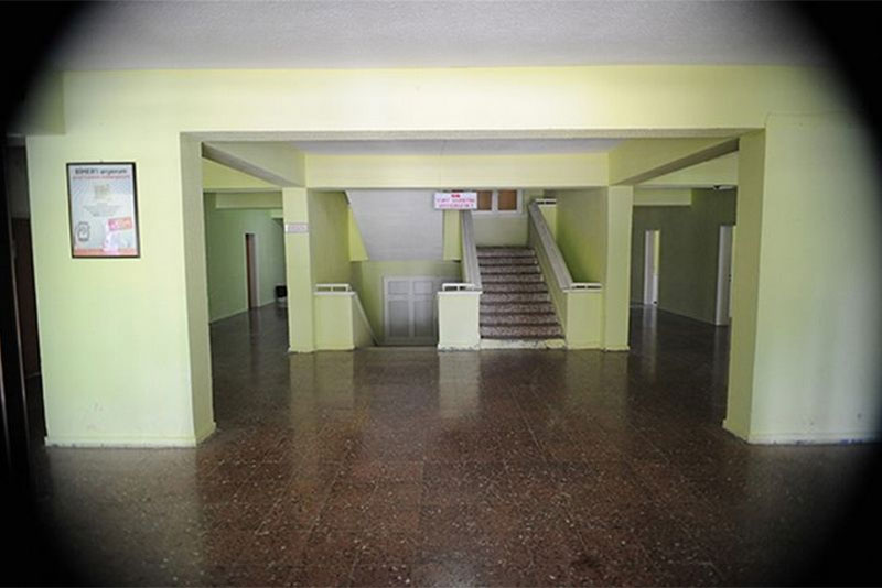KYK MELİKŞAH YURDU