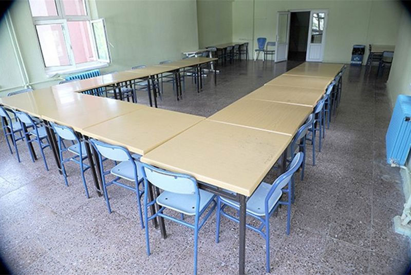 KYK MELİKŞAH YURDU