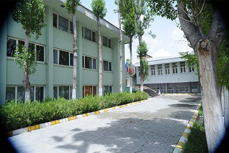 KYK MELİKŞAH YURDU