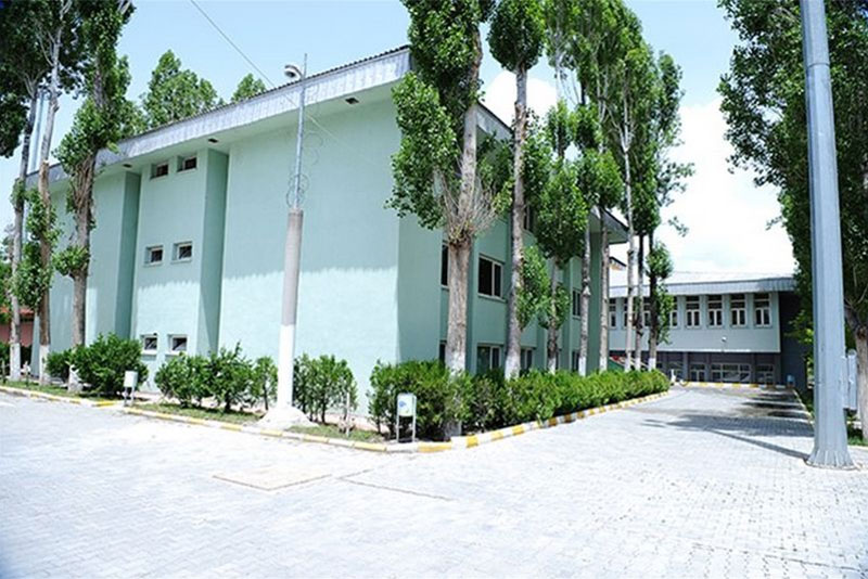 KYK MELİKŞAH YURDU