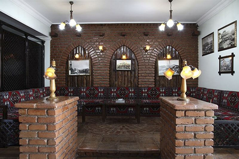 KYK MERZİFON YURDU
