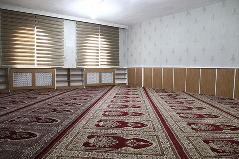 KYK MERZİFON YURDU