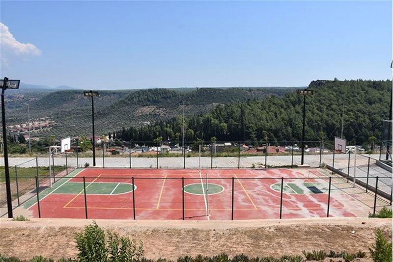 KYK MİLAS ÖĞRENCİ YURDU