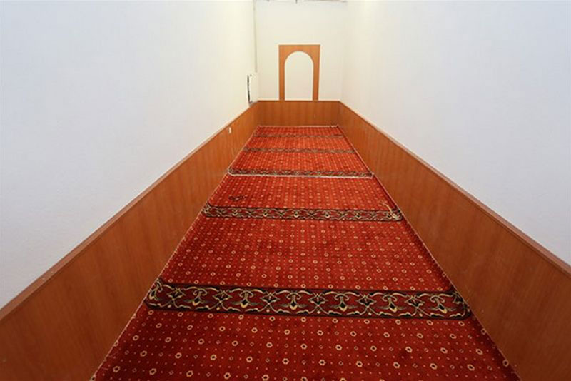 KYK MUHYİDDİN-İ RUMİ ÖĞRENCİ YURDU