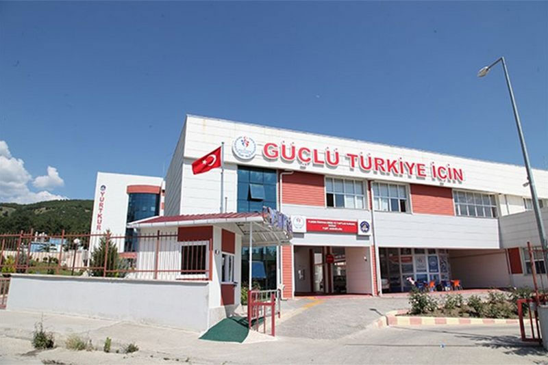 KYK NİKSAR YURDU