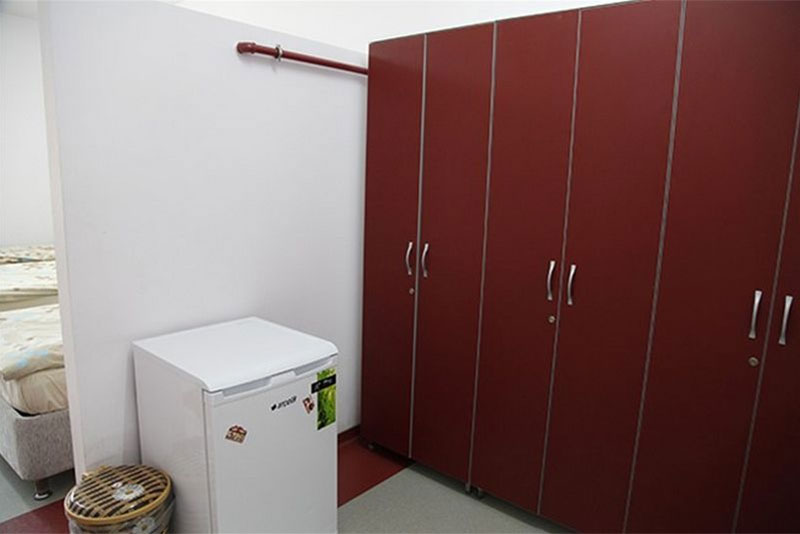 KYK NİKSAR YURDU