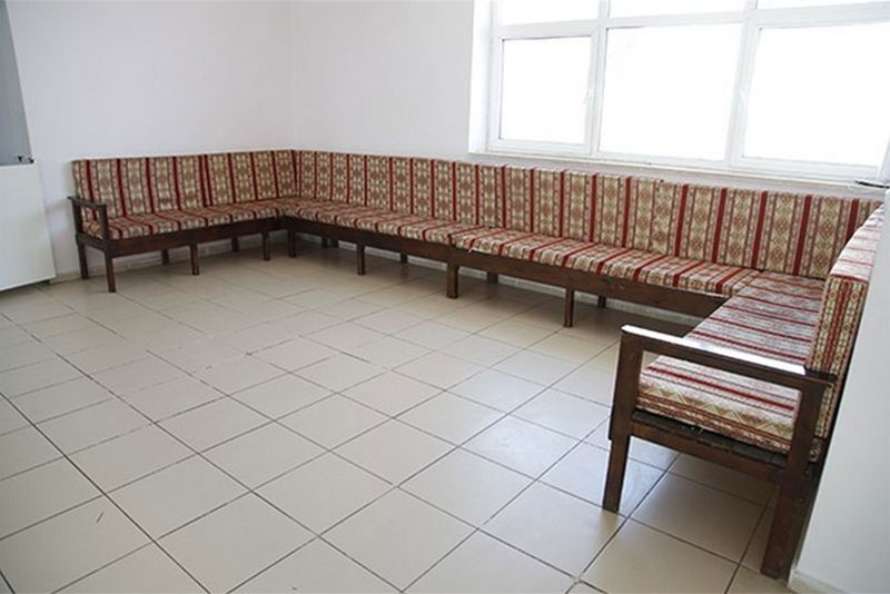 KYK NİKSAR YURDU