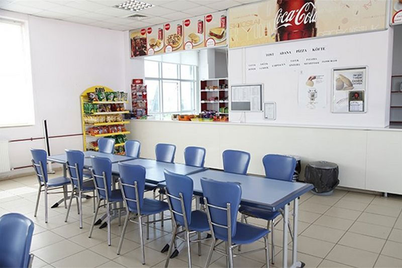 KYK NİKSAR YURDU