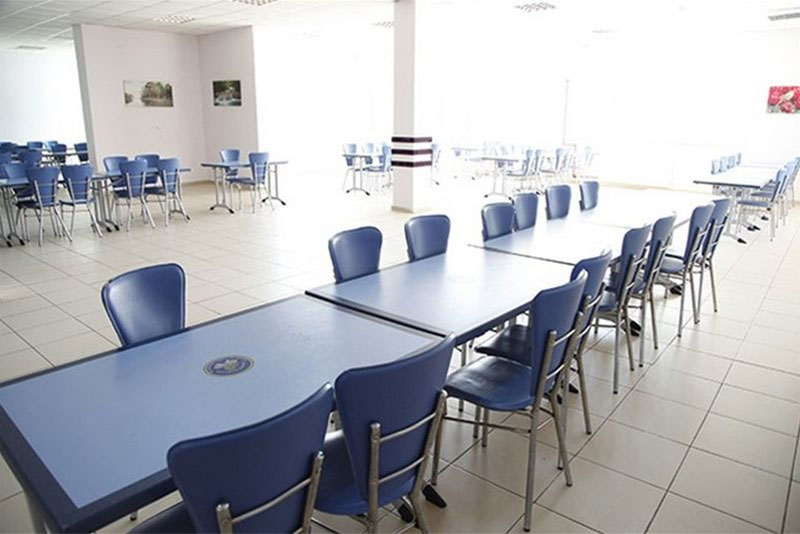 KYK NİKSAR YURDU