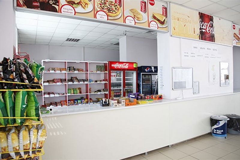 KYK NİKSAR YURDU