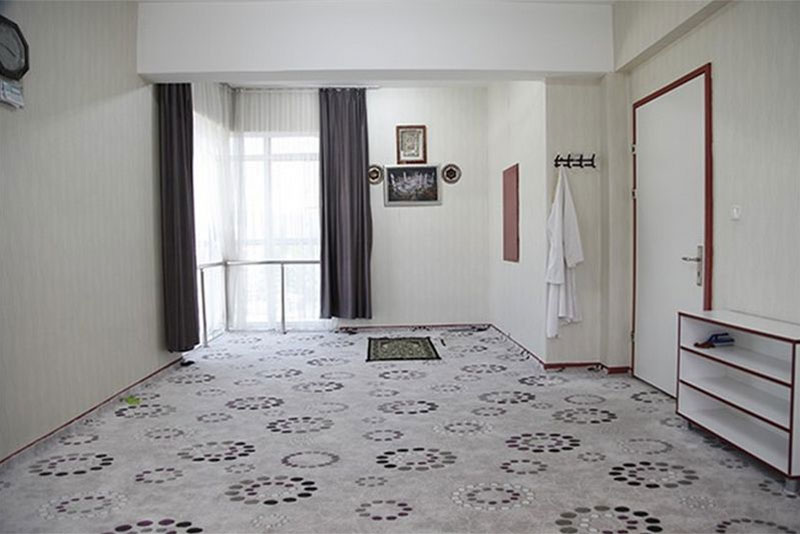 KYK NİKSAR YURDU