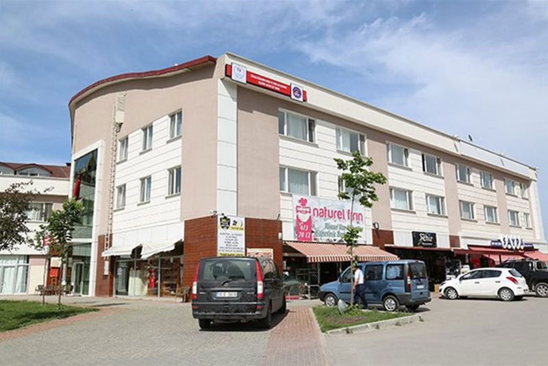 KYK NİLÜFER HATUN ÖĞRENCİ YURDU
