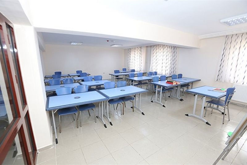 KYK NİZİP YURDU