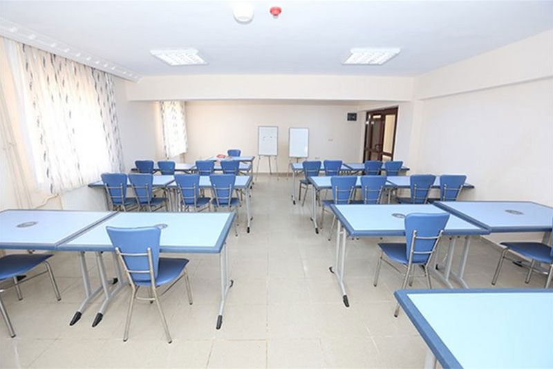 KYK NİZİP YURDU