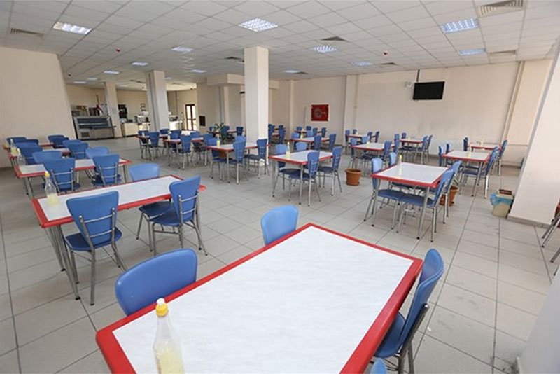 KYK NİZİP YURDU