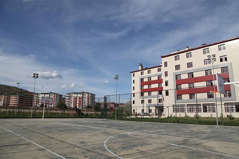 KYK OLTU YURDU